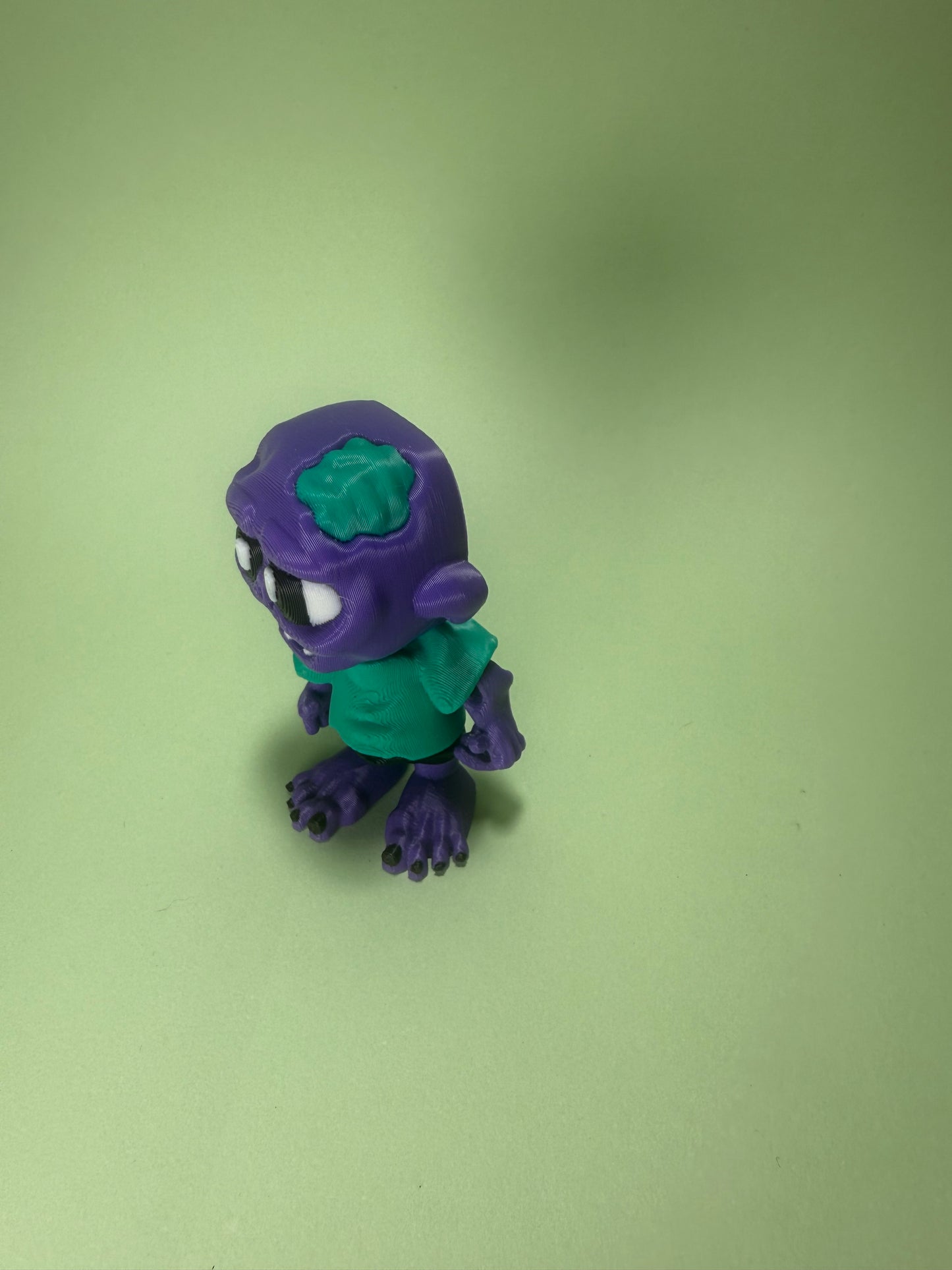 Zombie