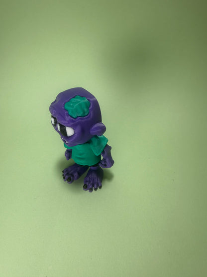 Zombie