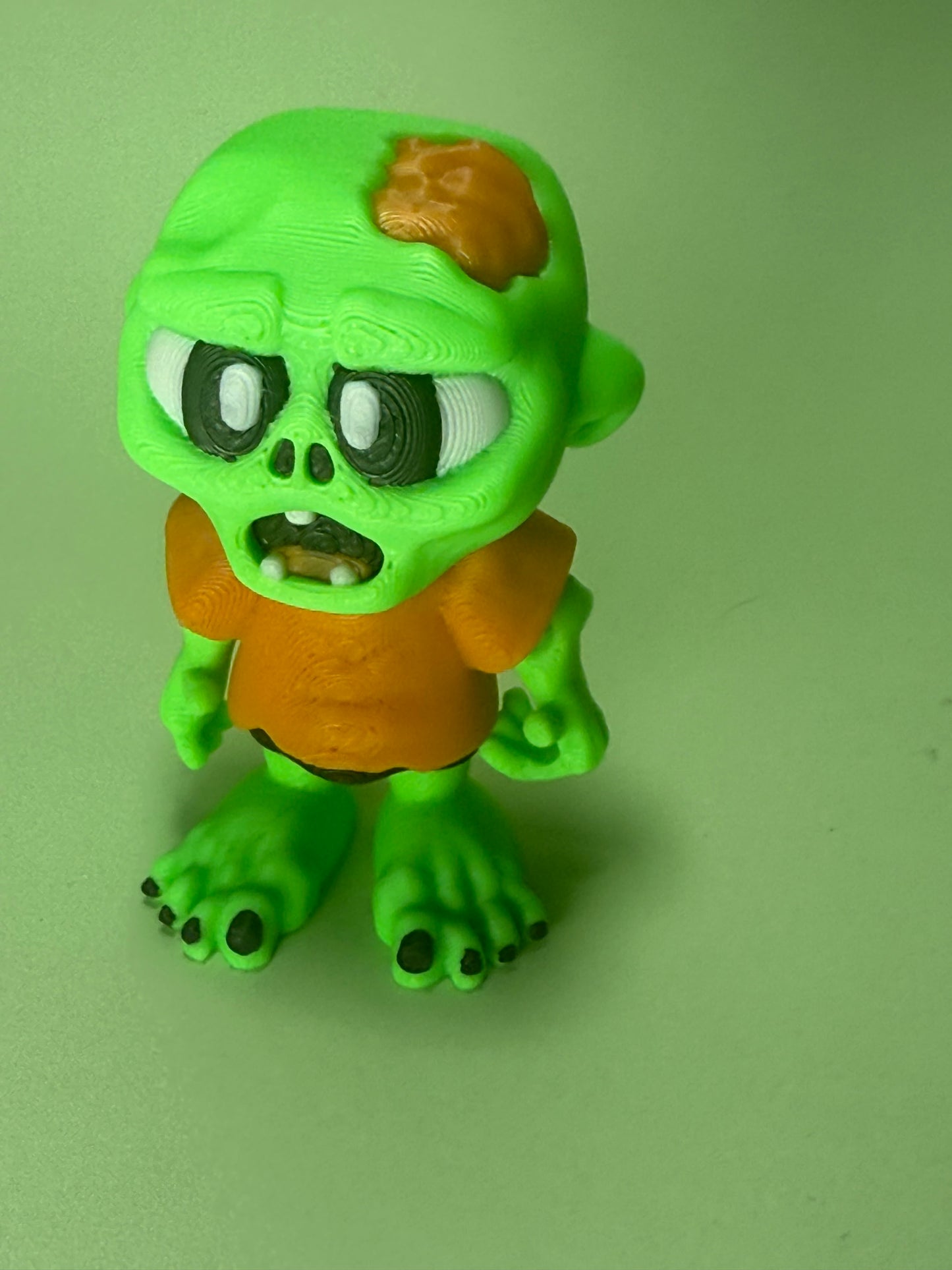 Zombie