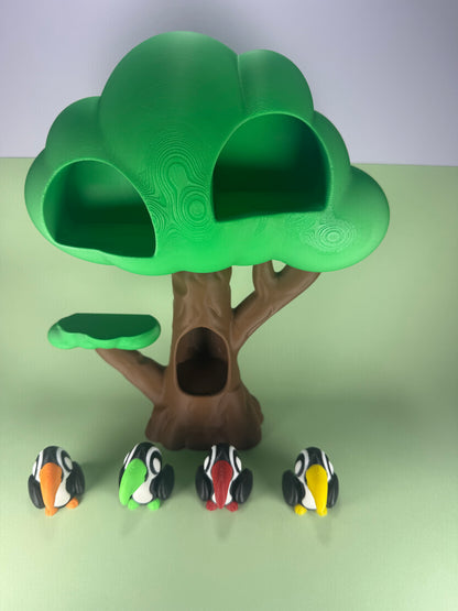 Toucan