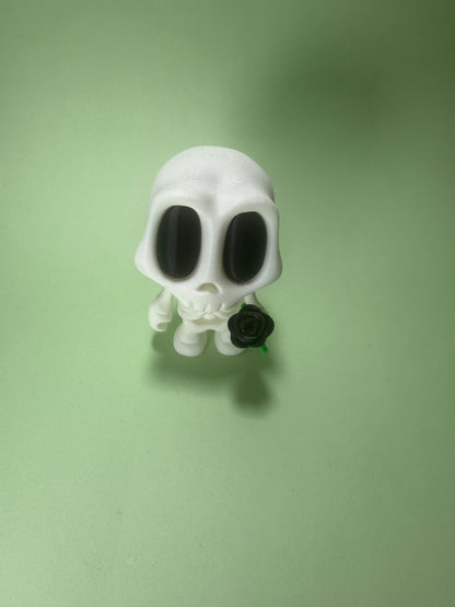 Skeleton