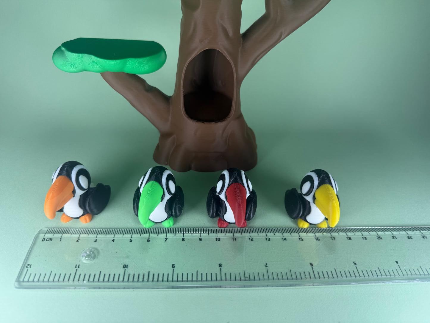 Toucan