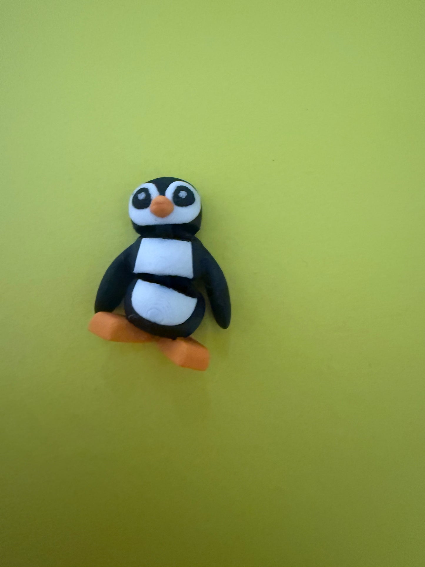 Penguin V2