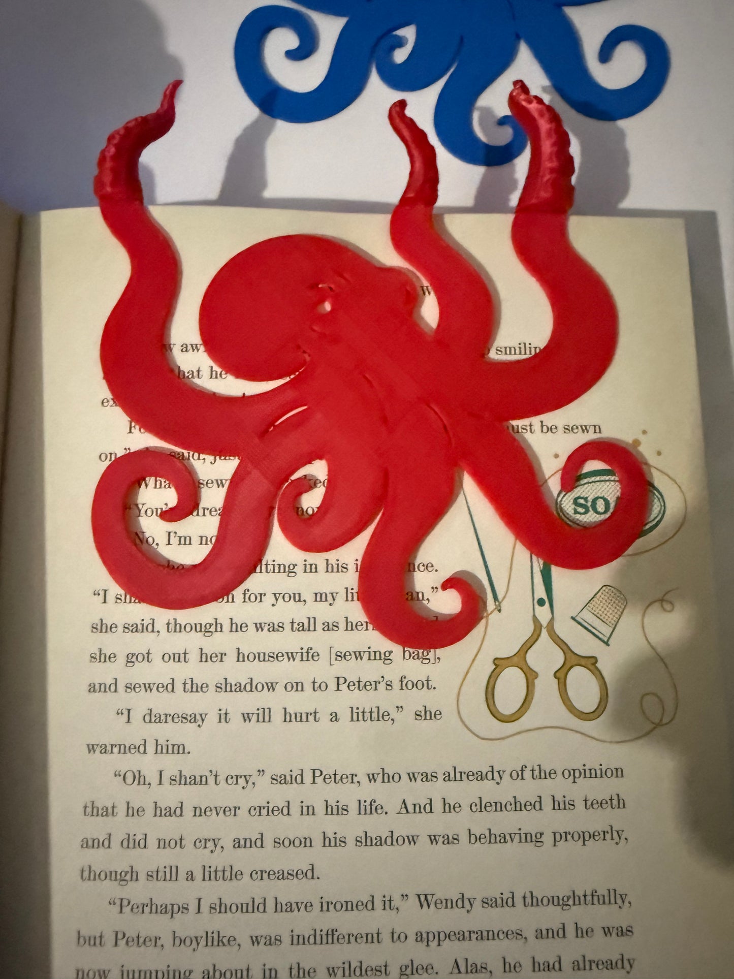 Octopus