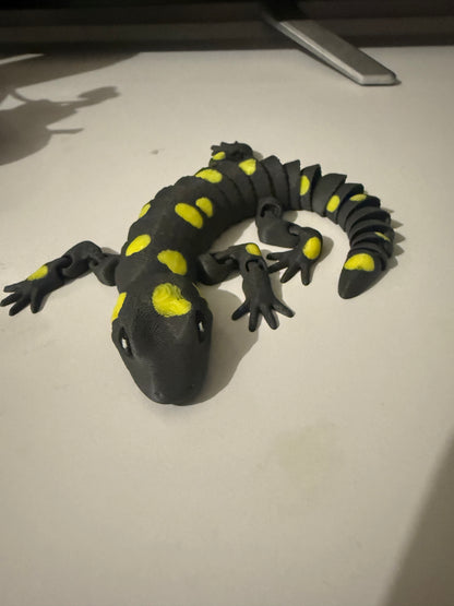 Salamander