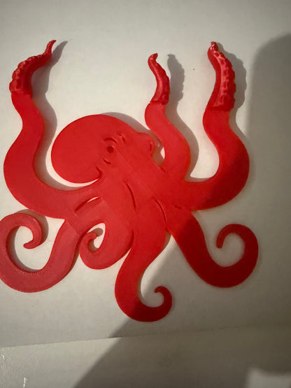 Octopus