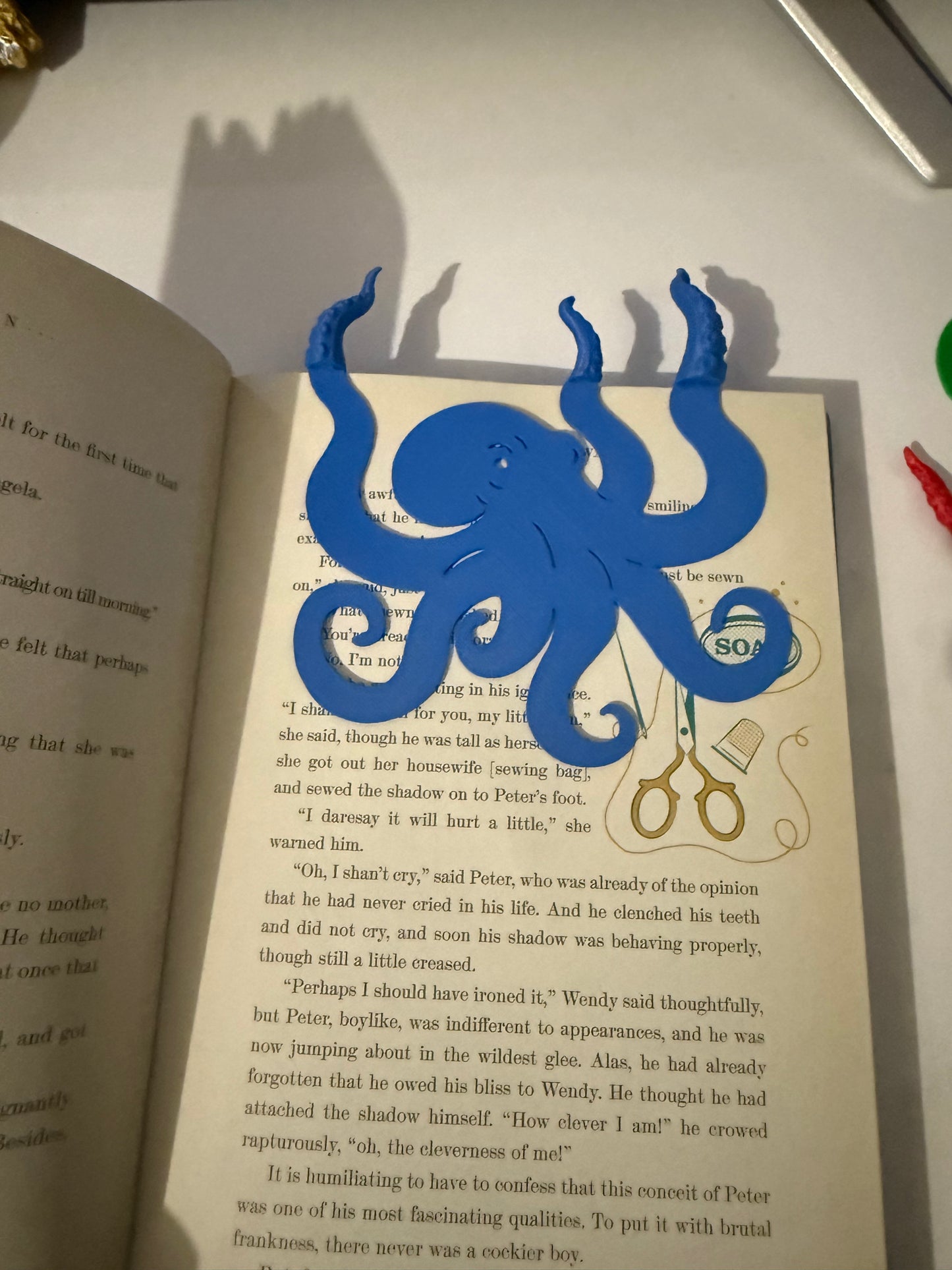 Octopus