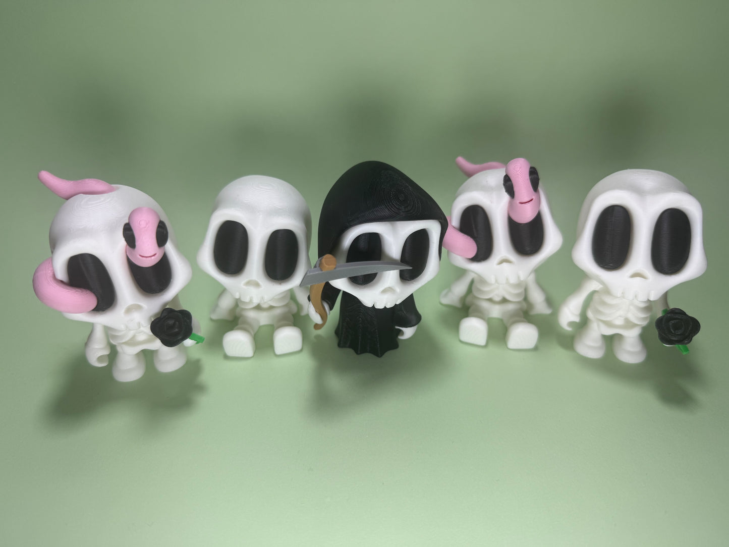 Skeleton