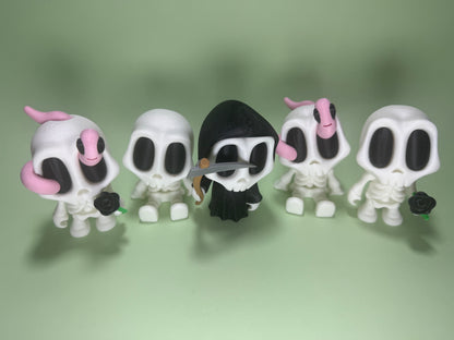 Skeleton