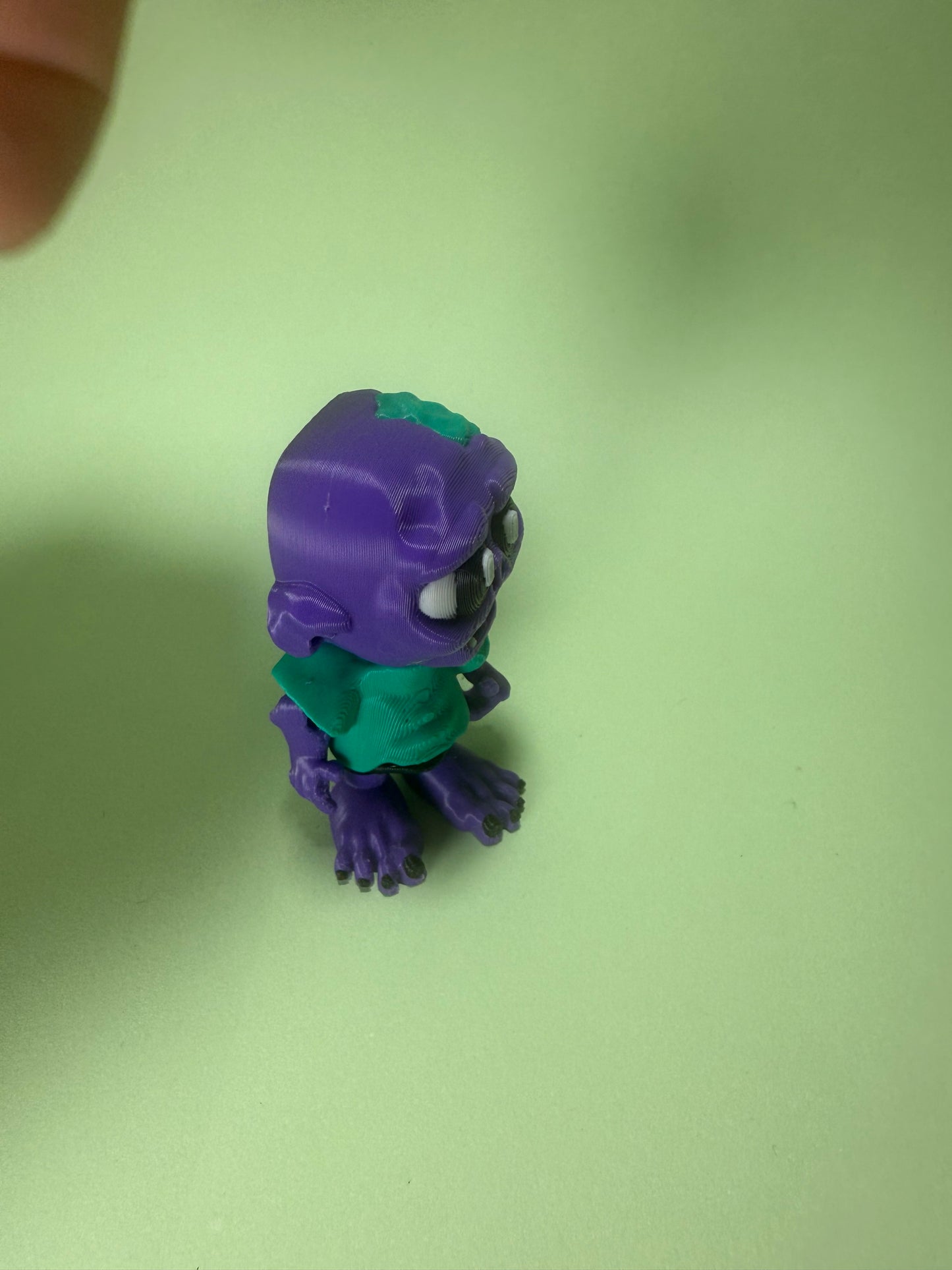 Zombie
