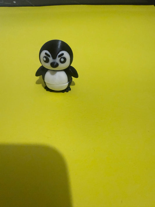 Penguin V1
