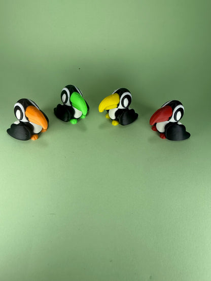 Toucan