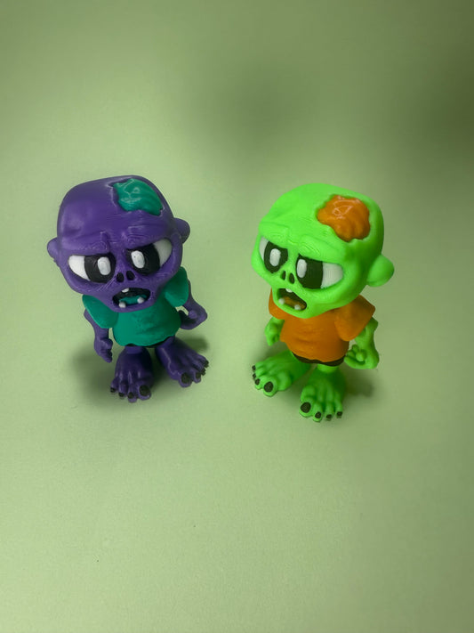 Zombie