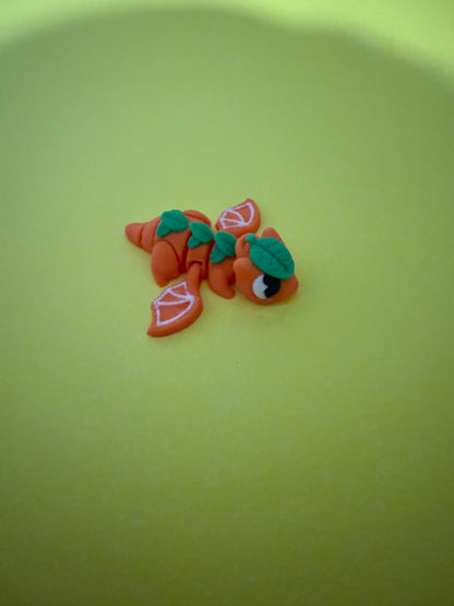 Orange Dragon