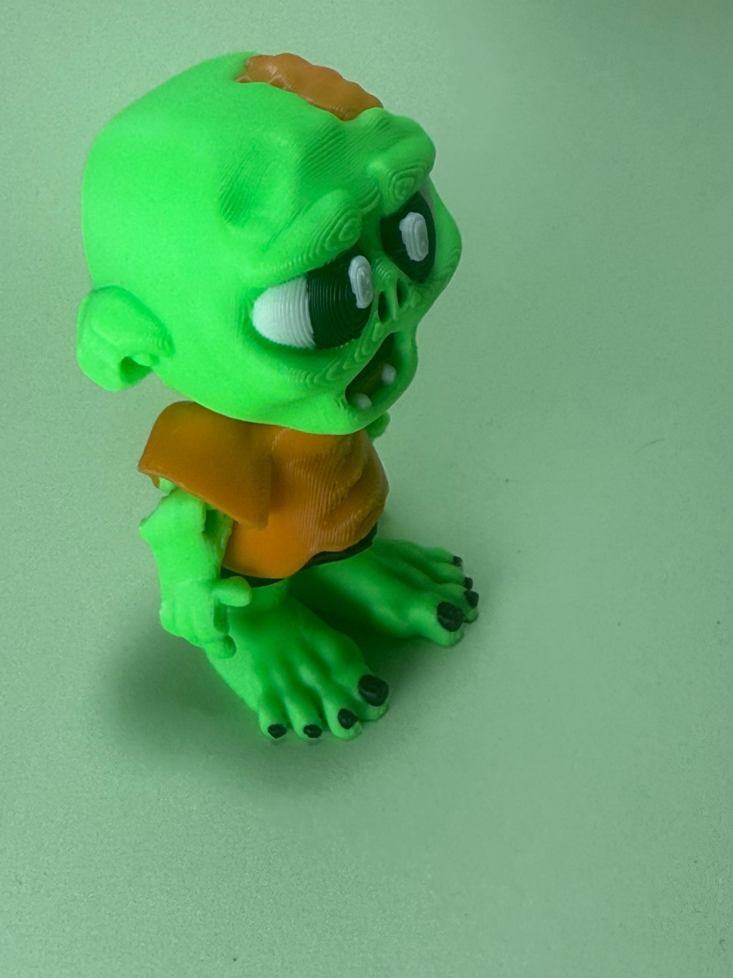 Zombie