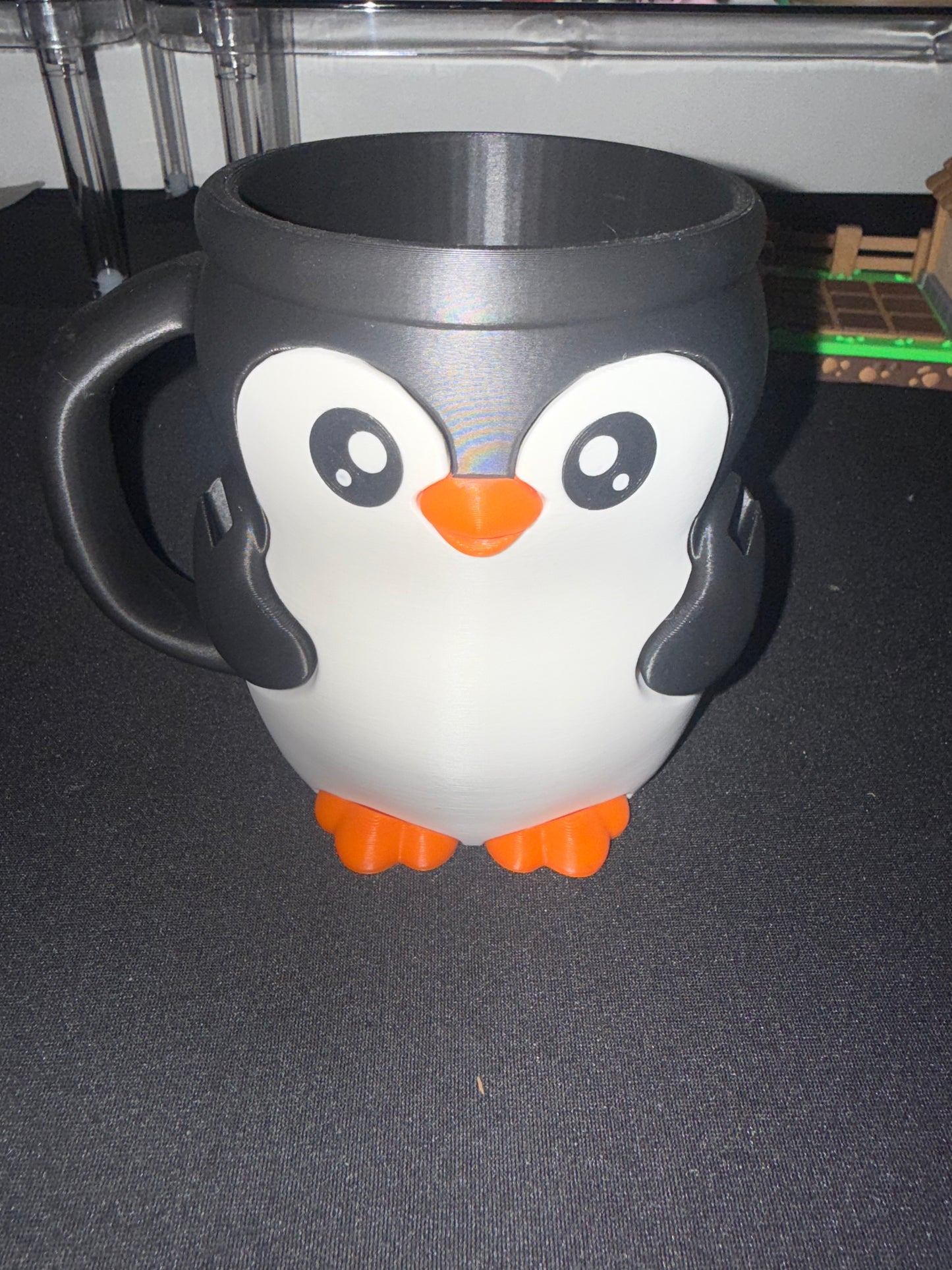 Penguin