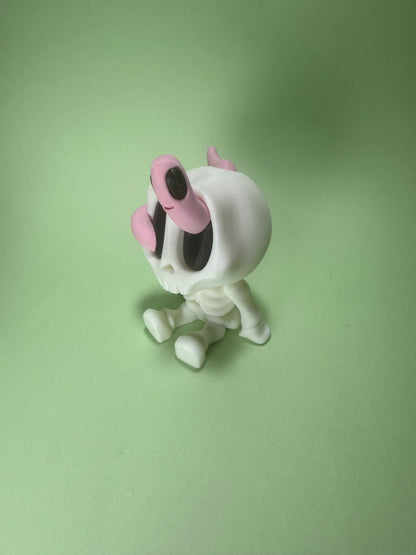 Skeleton