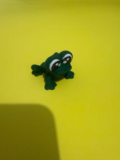 Frog