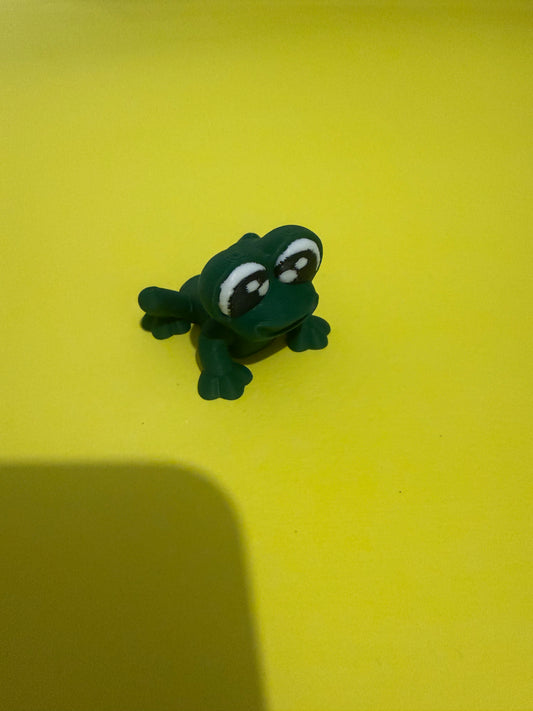 Frog