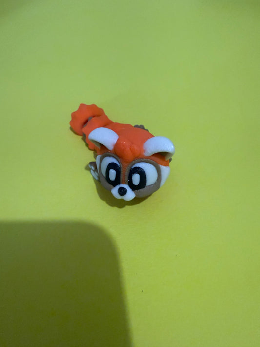 Red Panda