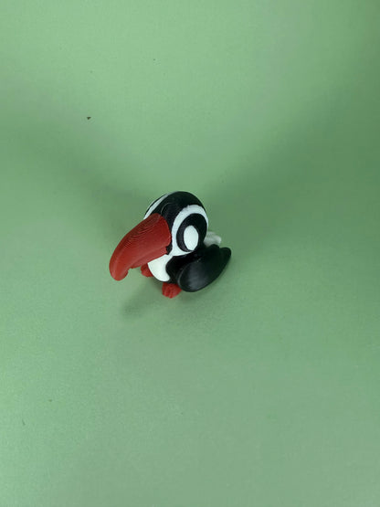Toucan