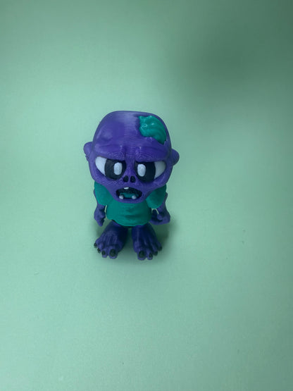 Zombie