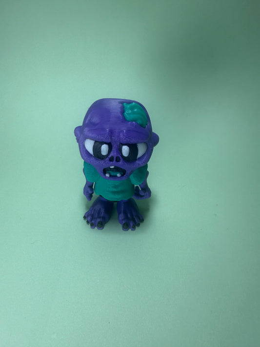 Zombie