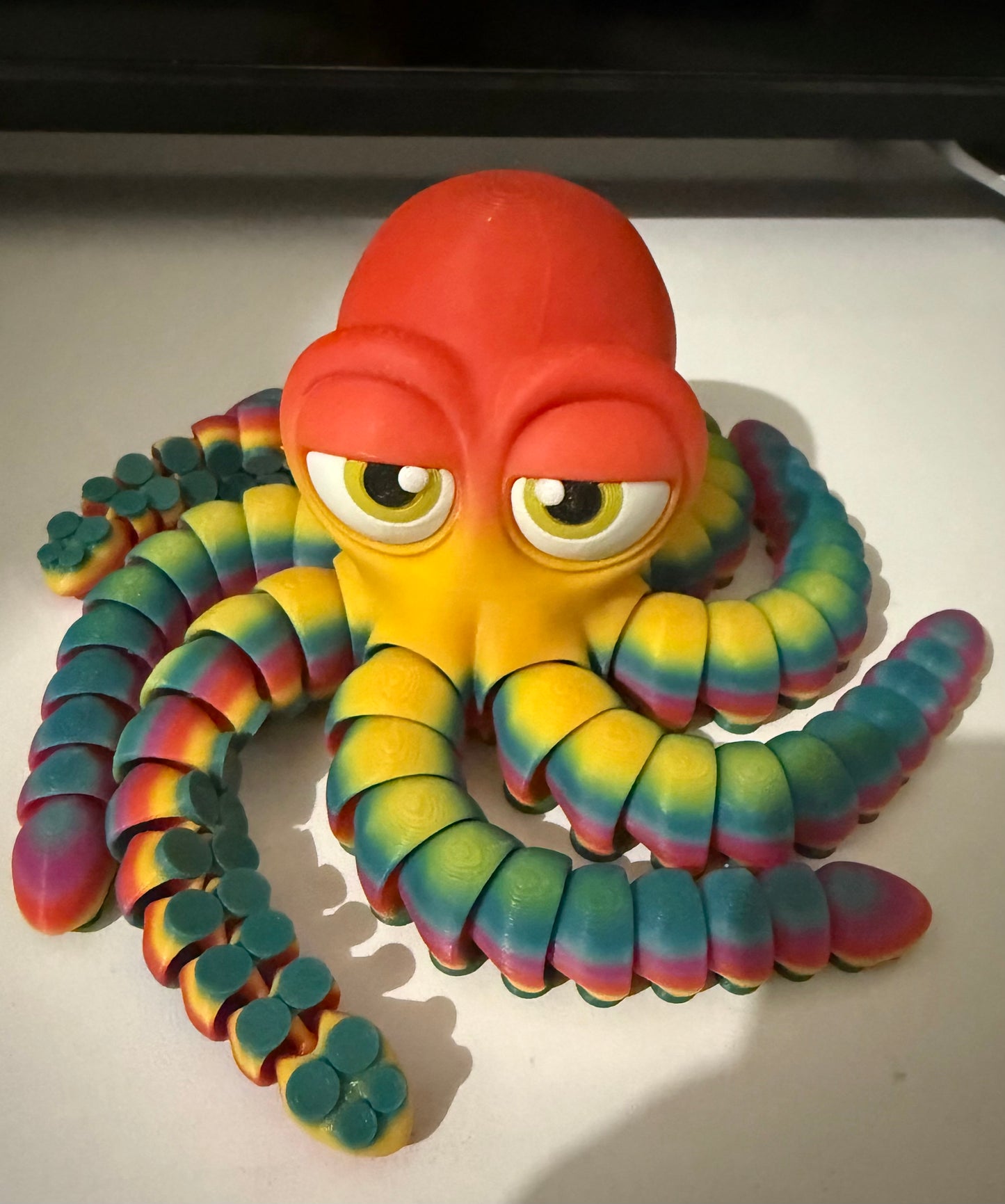Octopus