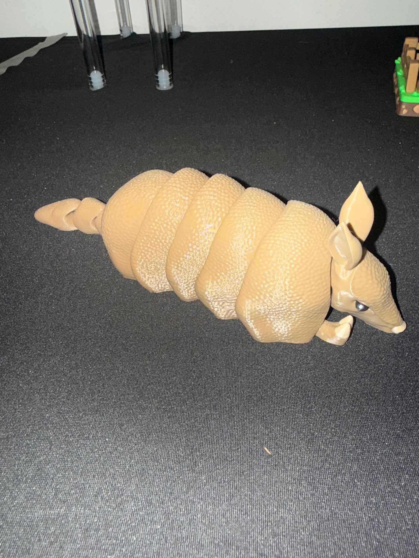 Armadillo