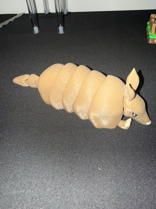 Armadillo