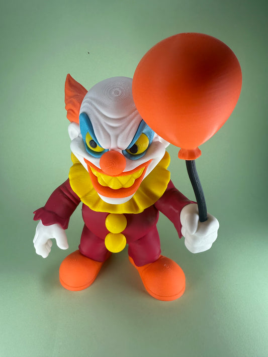 Creepy Clown