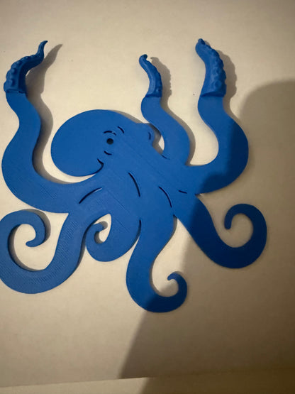 Octopus
