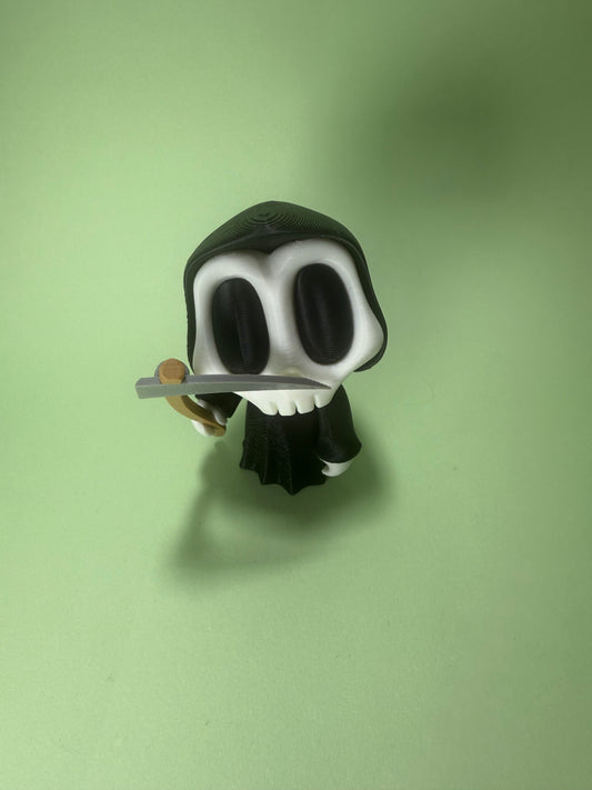 Skeleton