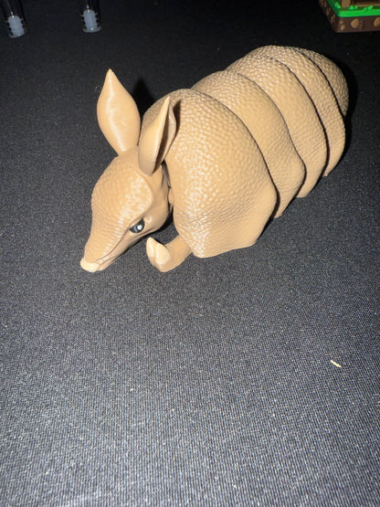 Armadillo