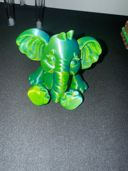 Elephant