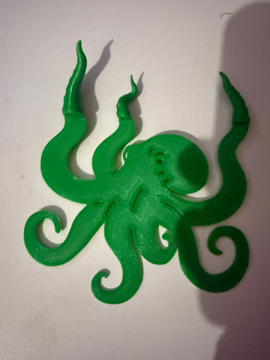 Octopus