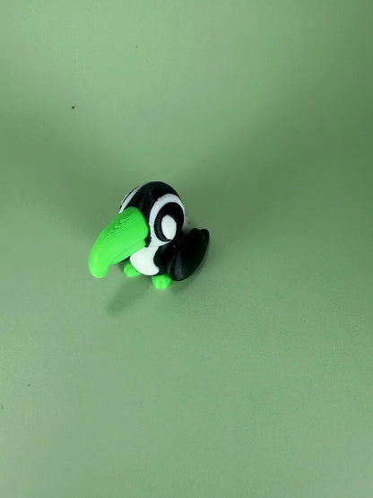 Toucan