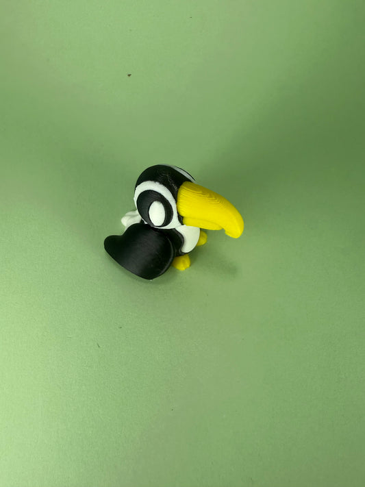 Toucan