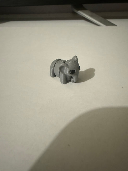 Elephant