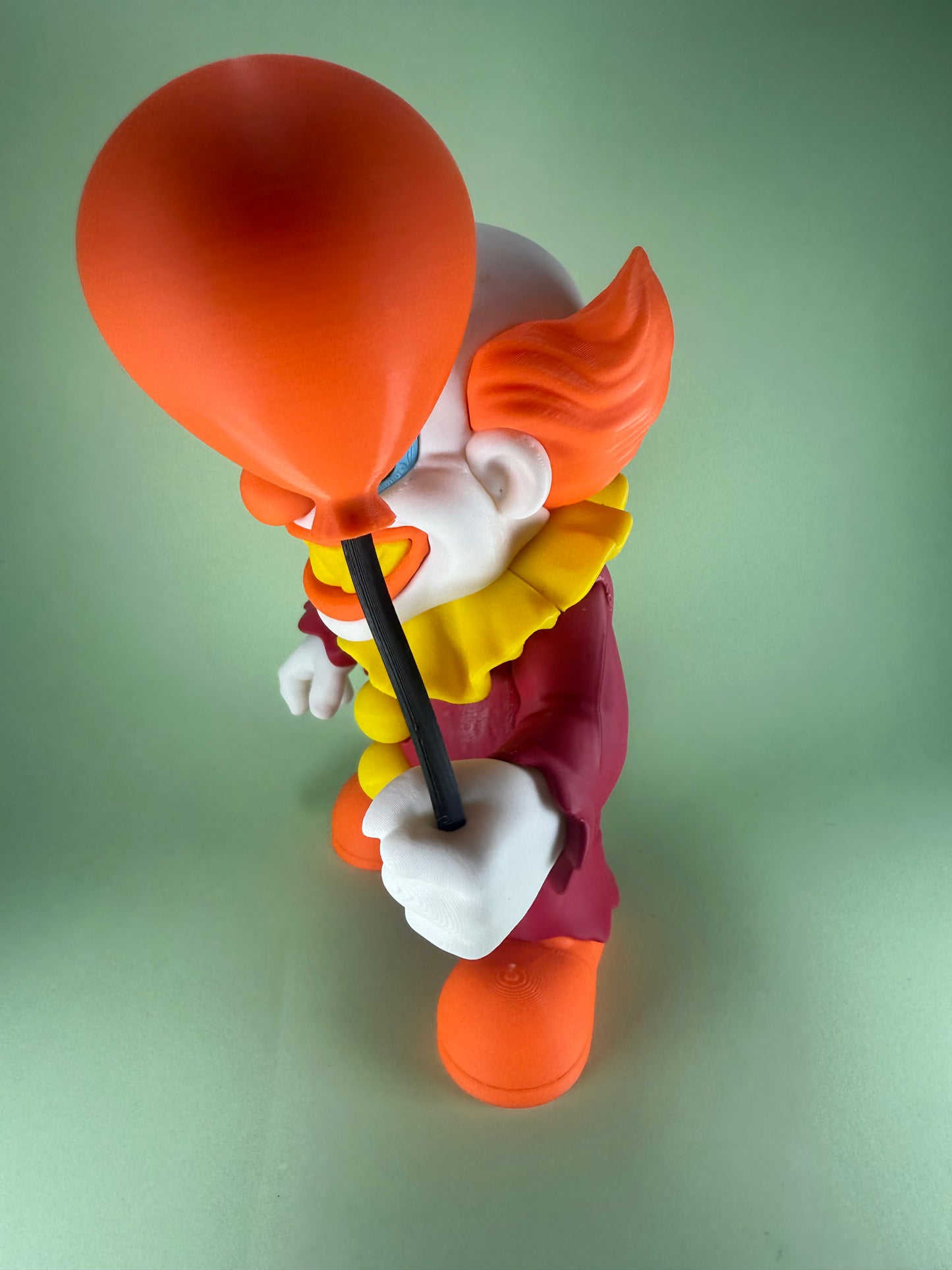 Creepy Clown