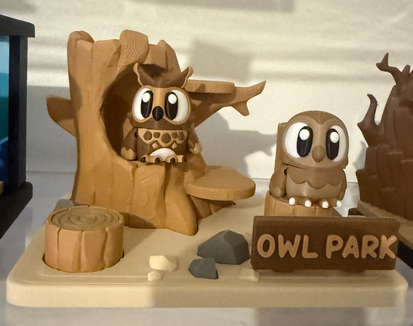 Owl Park