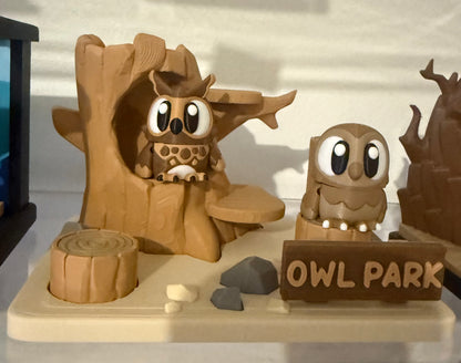 Owl Park