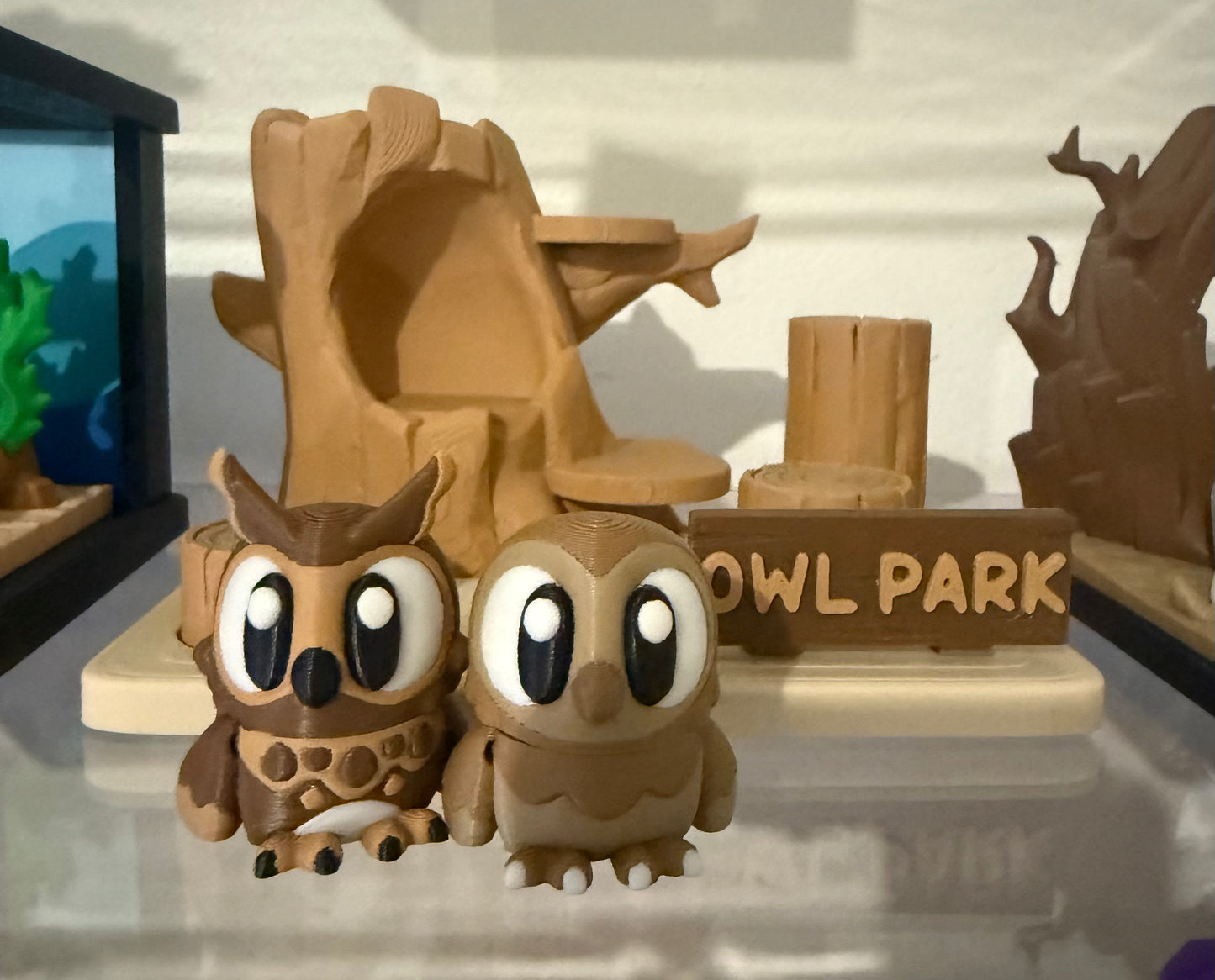Owl Park
