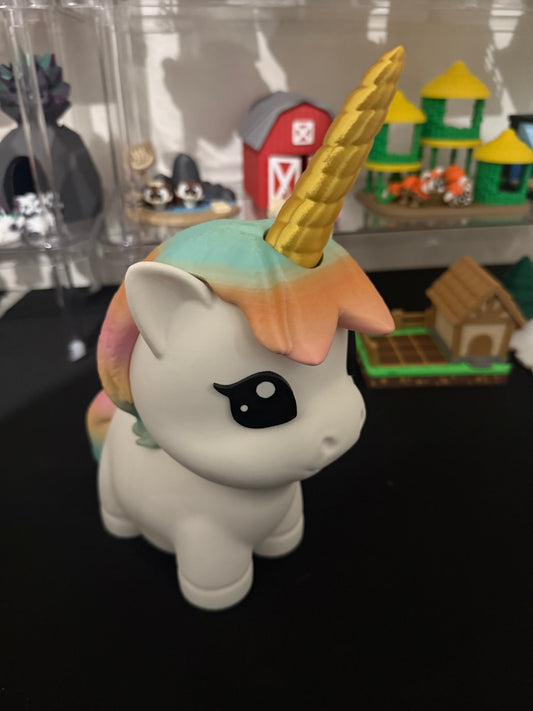 Unicorn