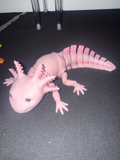 Axolotl