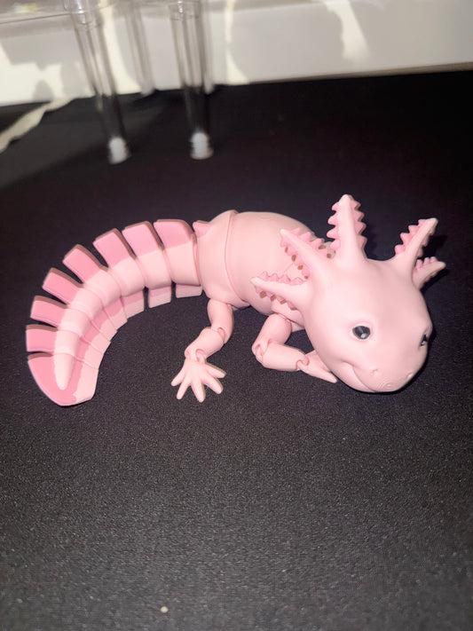 Axolotl