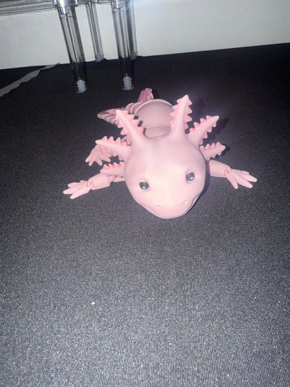 Axolotl