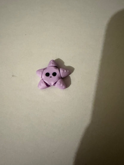 Starfish
