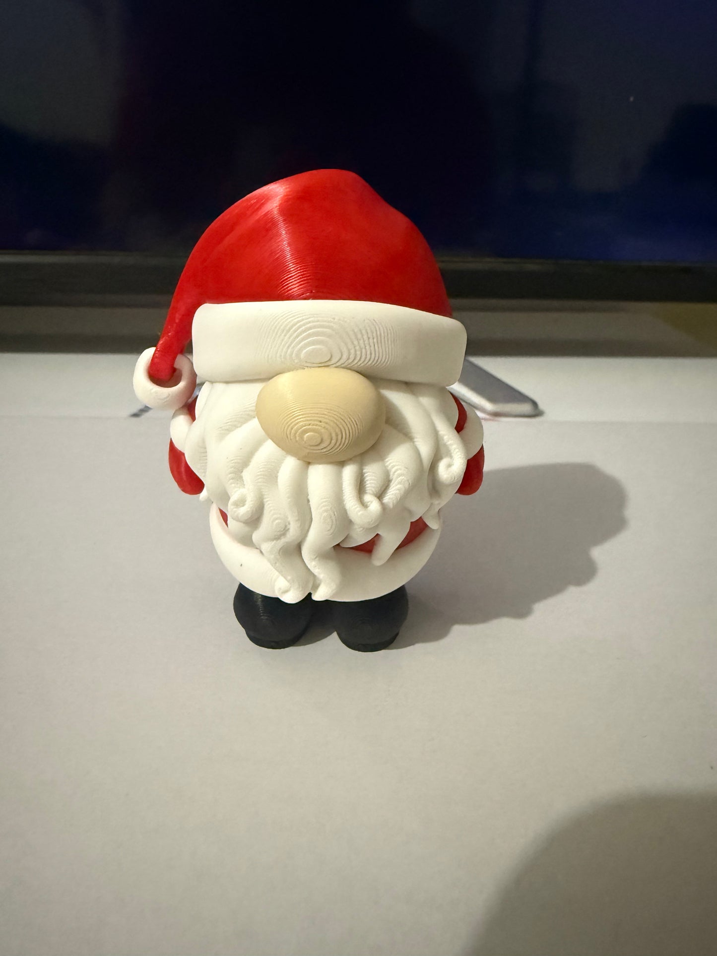 Christmas Gnome