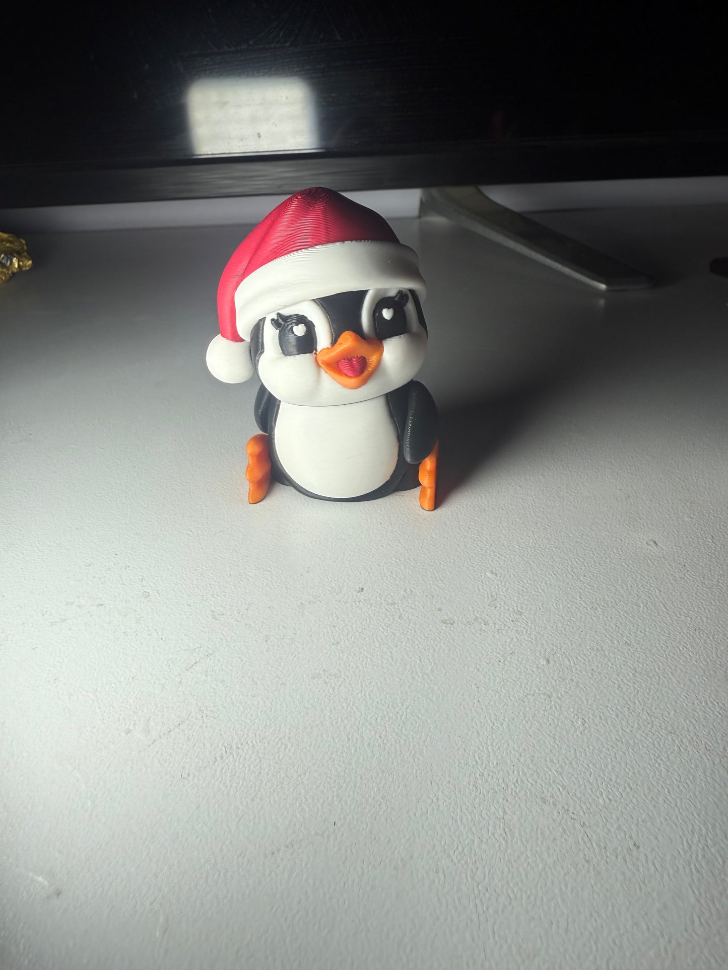 Penguin